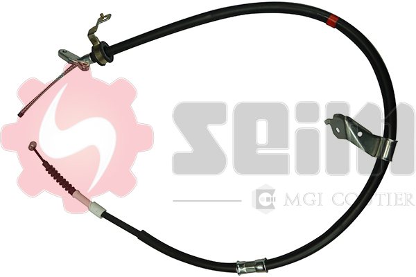 Handremkabel Seim 555130