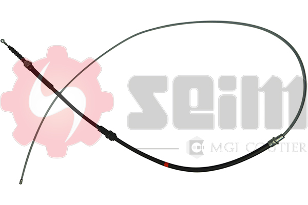 Handremkabel Seim 555142