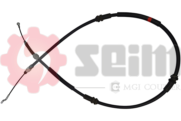 Handremkabel Seim 555144