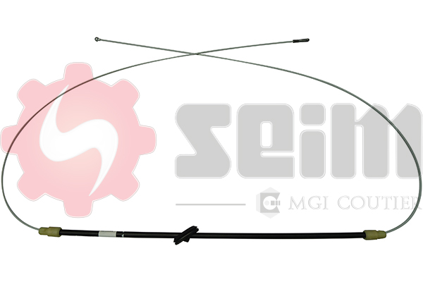 Handremkabel Seim 555149
