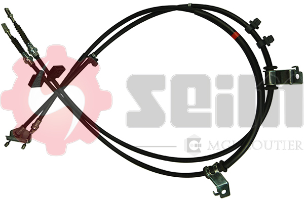 Handremkabel Seim 555155
