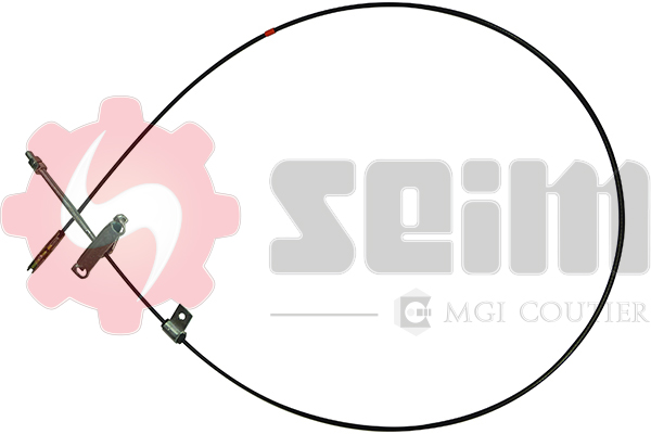 Handremkabel Seim 555160