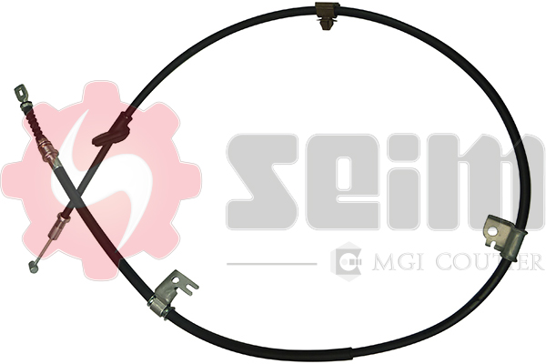 Handremkabel Seim 555162