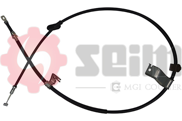 Handremkabel Seim 555163