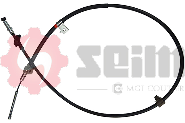 Handremkabel Seim 555164