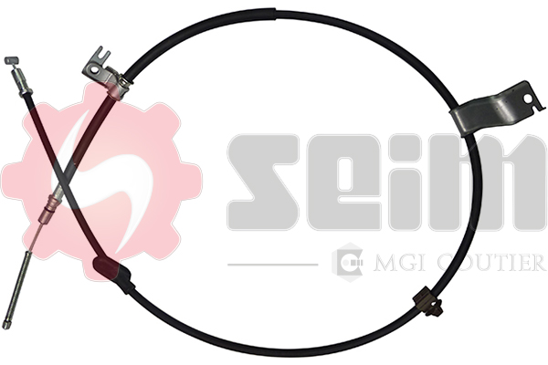 Handremkabel Seim 555165