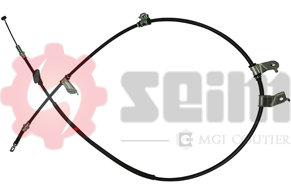 Handremkabel Seim 555168
