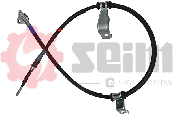 Handremkabel Seim 555172