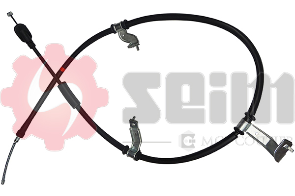 Handremkabel Seim 555174