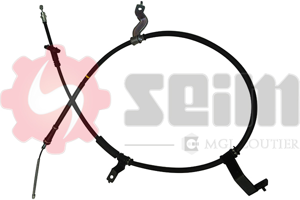 Handremkabel Seim 555175