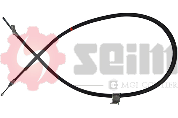 Handremkabel Seim 555179