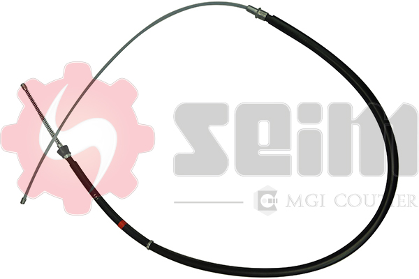 Handremkabel Seim 555183