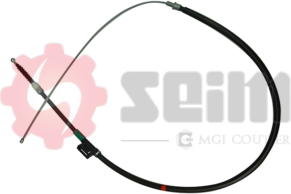 Handremkabel Seim 555186