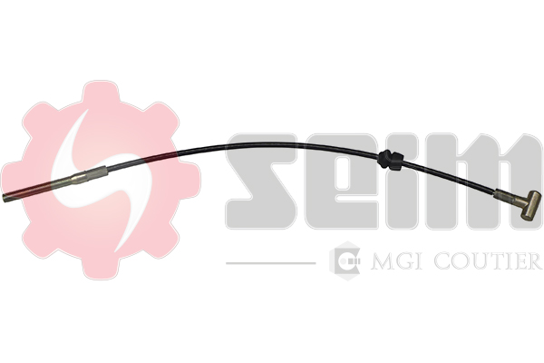 Handremkabel Seim 555189