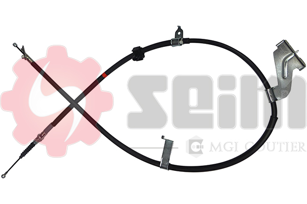 Handremkabel Seim 555192