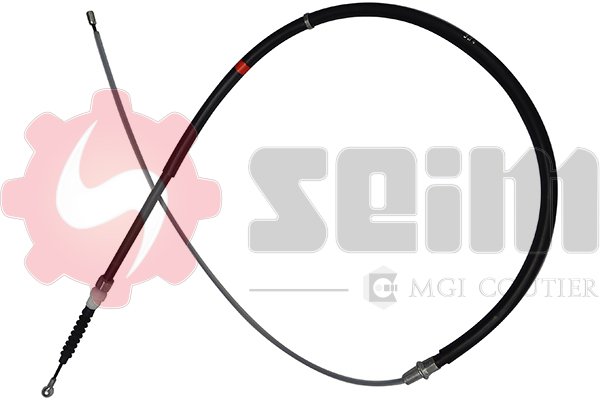 Handremkabel Seim 555197