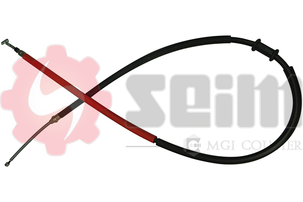 Handremkabel Seim 555198