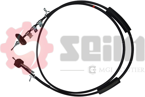 Handremkabel Seim 555199