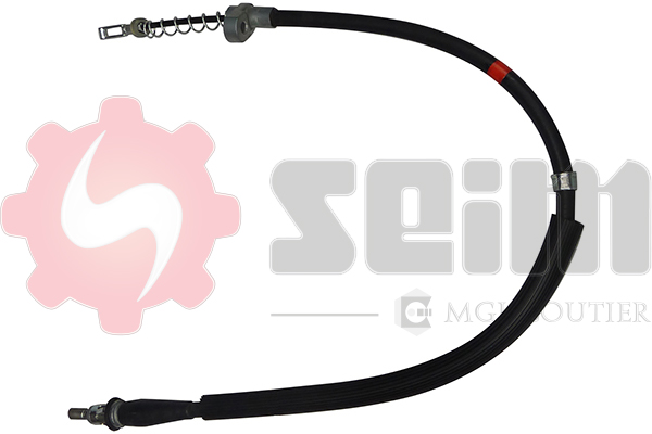 Handremkabel Seim 555200