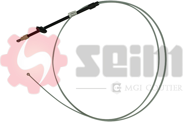 Handremkabel Seim 555210