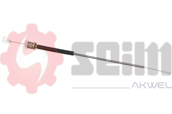 Gaskabel Seim 555341