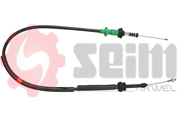 Gaskabel Seim 555345