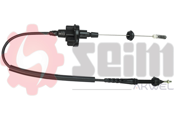 Gaskabel Seim 555350