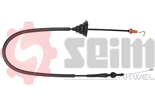 Gaskabel Seim 555353