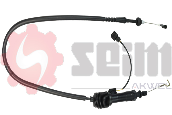 Gaskabel Seim 555355