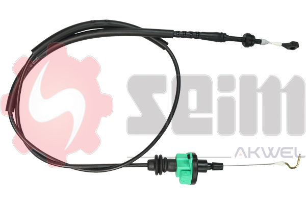 Gaskabel Seim 555356