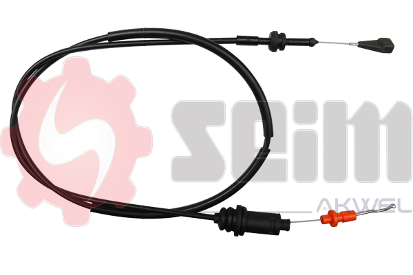 Gaskabel Seim 555358