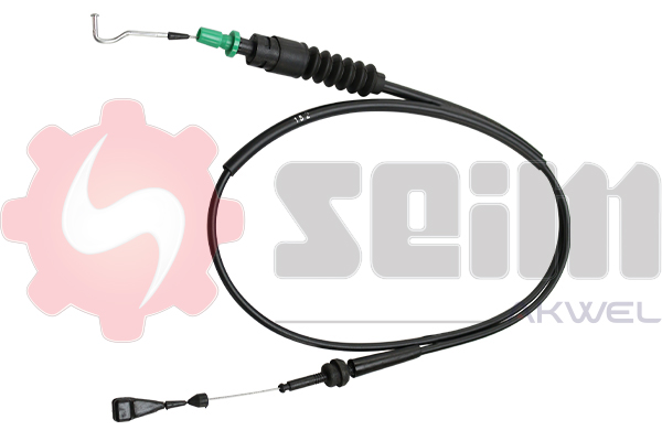 Gaskabel Seim 555358