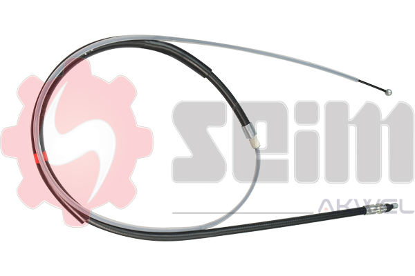 Handremkabel Seim 555360