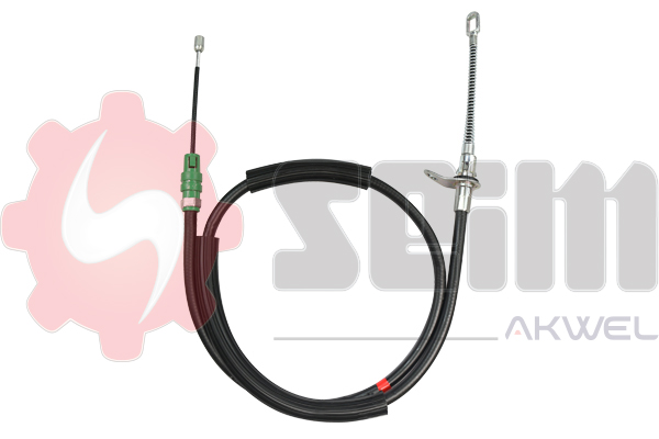 Handremkabel Seim 555363