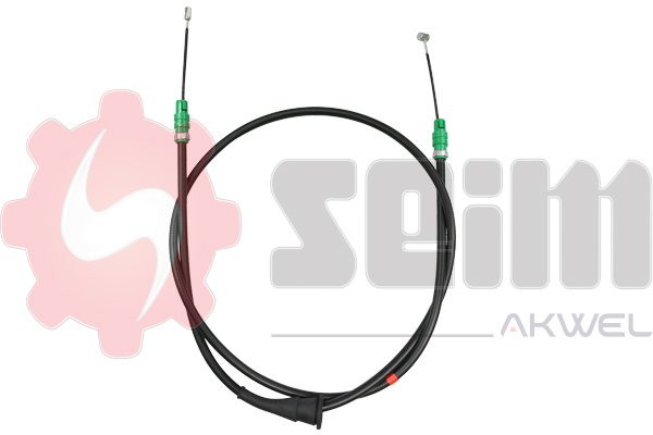 Handremkabel Seim 555364