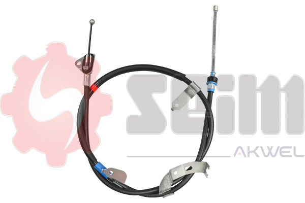 Handremkabel Seim 555367
