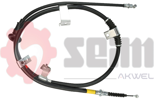 Handremkabel Seim 555371