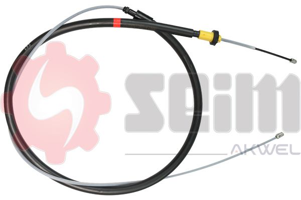 Handremkabel Seim 555374
