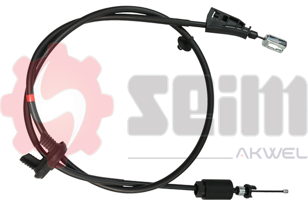 Handremkabel Seim 555375