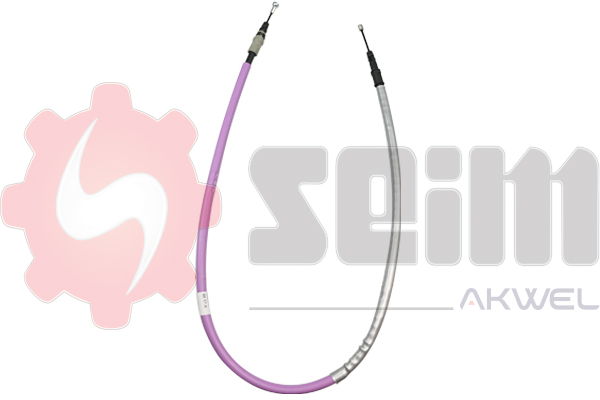 Handremkabel Seim 555377
