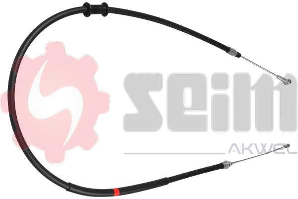Handremkabel Seim 555382