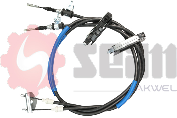 Handremkabel Seim 555389