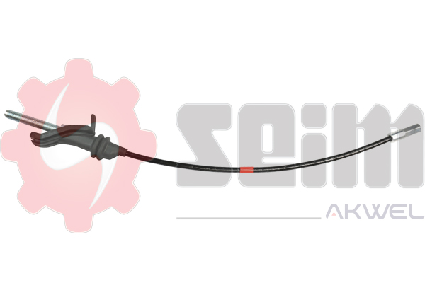 Handremkabel Seim 555395