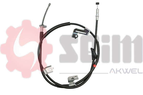 Handremkabel Seim 555402