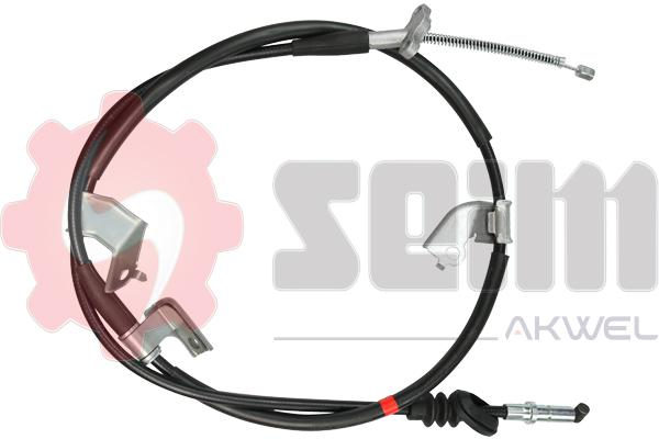 Handremkabel Seim 555409