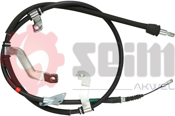 Handremkabel Seim 555413