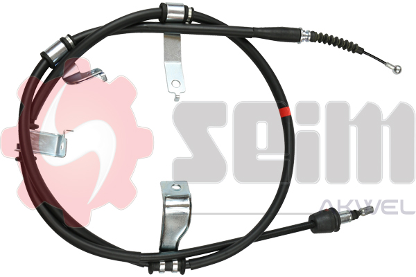 Handremkabel Seim 555414