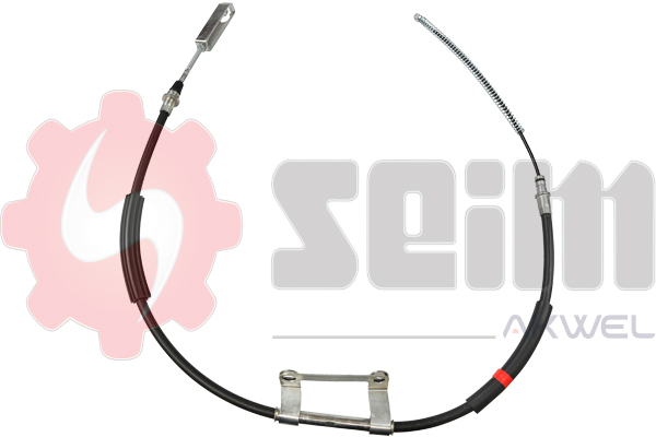 Handremkabel Seim 555425