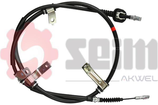 Handremkabel Seim 555429