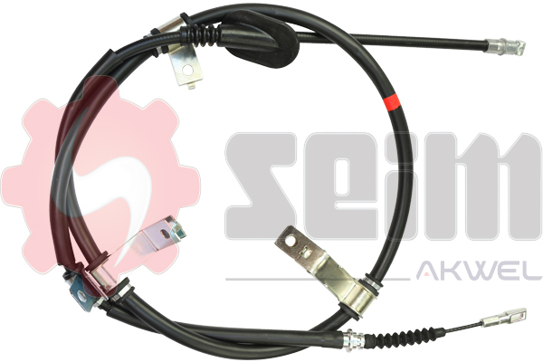 Handremkabel Seim 555430